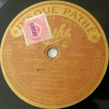 Lou Gold & His Orchestra