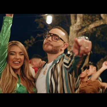 Un beso de improviso