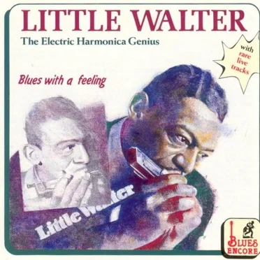 The Electric Harmonica Genius