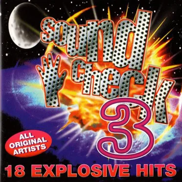 Sound Check 3 by Various Artists - album cover