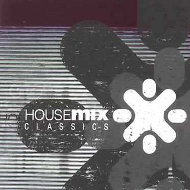 Housemix Classics by Various Artists - album cover