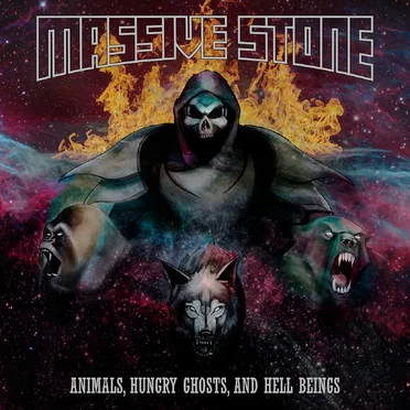 Animals, Hungry Ghosts, and Hell Beings