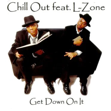 Get Down On It