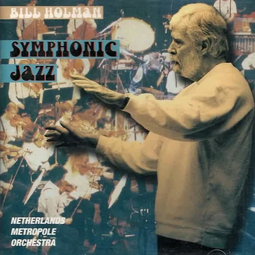Symphonic Jazz