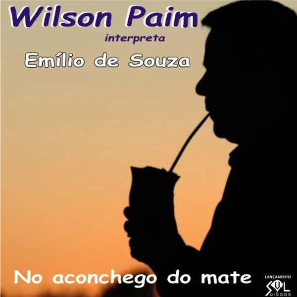 No Aconchego do Mate