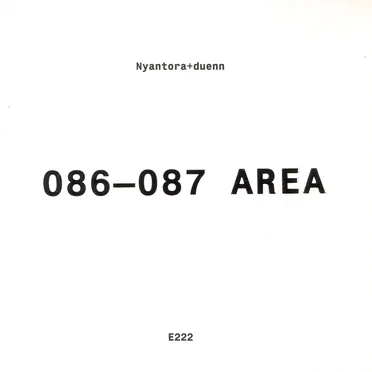 086-087 Area