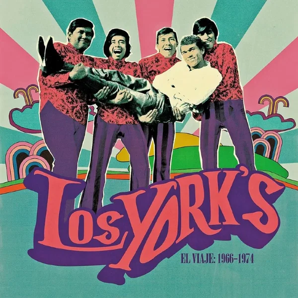 El viaje: 1966-1974