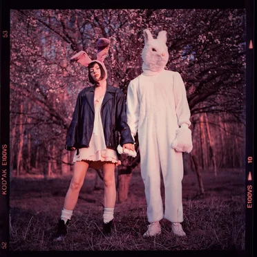 nowa żona by Lotta - album cover