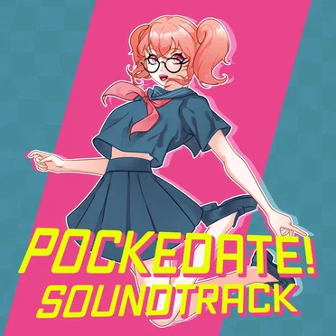 PockeDate! Original Soundtrack