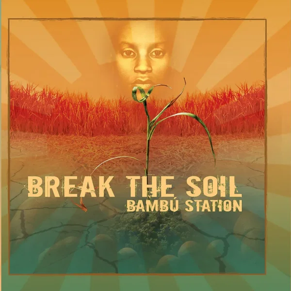Break the Soil