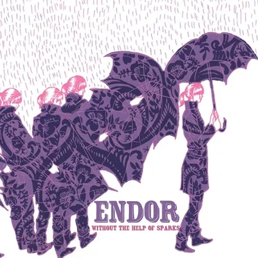 Without The Help of Sparks