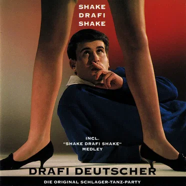 Shake Drafi Shake