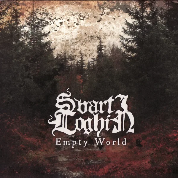 Empty World