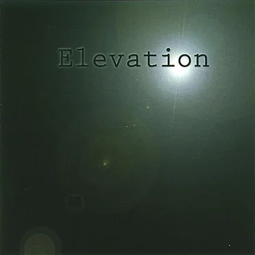 Elevation by University of North Carolina Clef Hangers - album cover