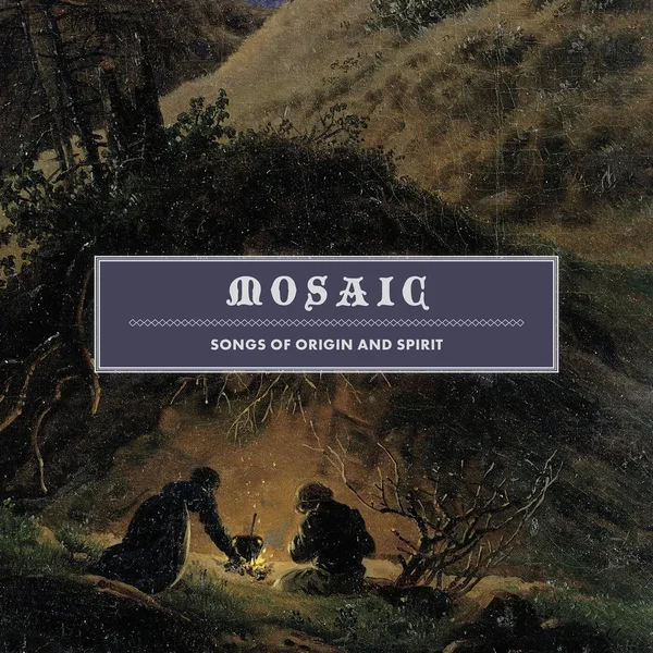 Songs of Origin and Spirit