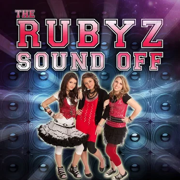 The Rubyz