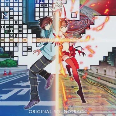 「C」ORIGINAL SOUNDTRACK
