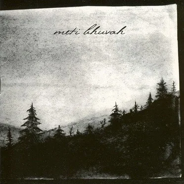 Meti Bhuvah by Meti Bhuvah - album cover