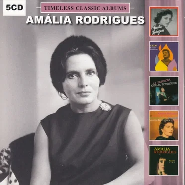 Timeless Classic Albums