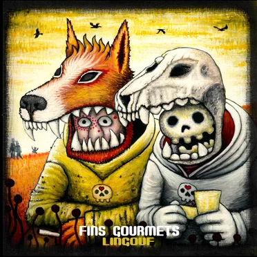 Fins gourmets