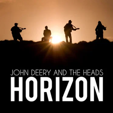 Horizon by John Deery and the Heads - album cover