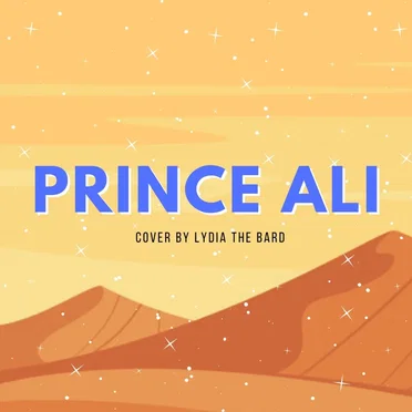 Prince Ali