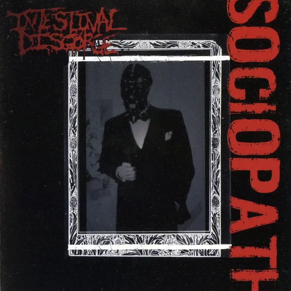Sociopath