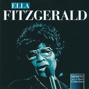 Midnite Jazz & Blues: The Immortal Voice (1918-1996)