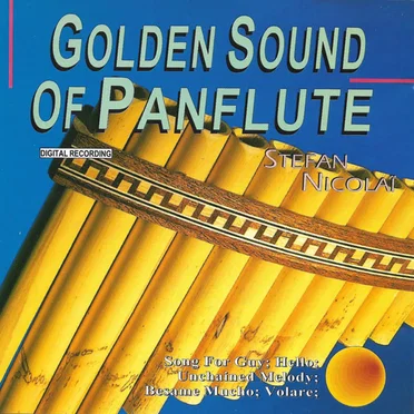 Golden Sound of Panflute
