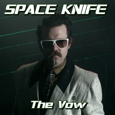 Space Knife