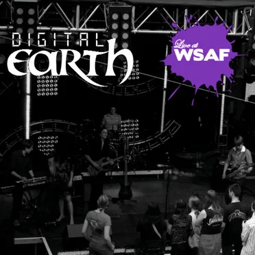 Live at WSAF
