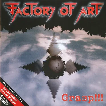 Grasp!!!