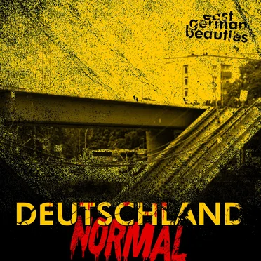 Deutschland Normal by East German Beauties - album cover