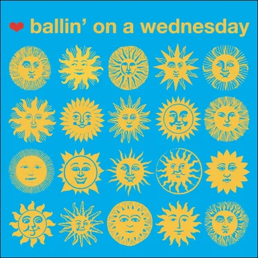 Ballin' on a Wednesday