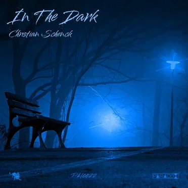 In the Dark by Christian Schenck - album cover