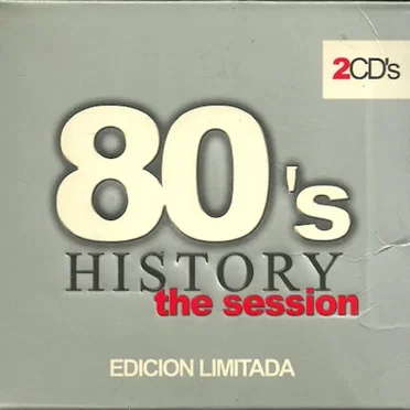 80's History: The Session