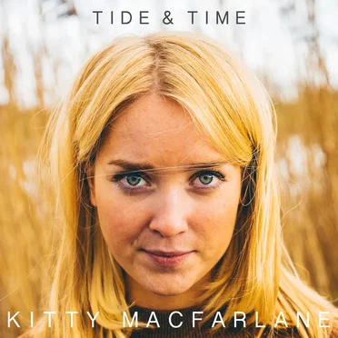Tide & Time by Kitty Macfarlane - album cover