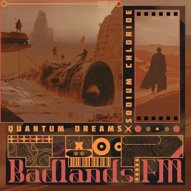 Badlands FM