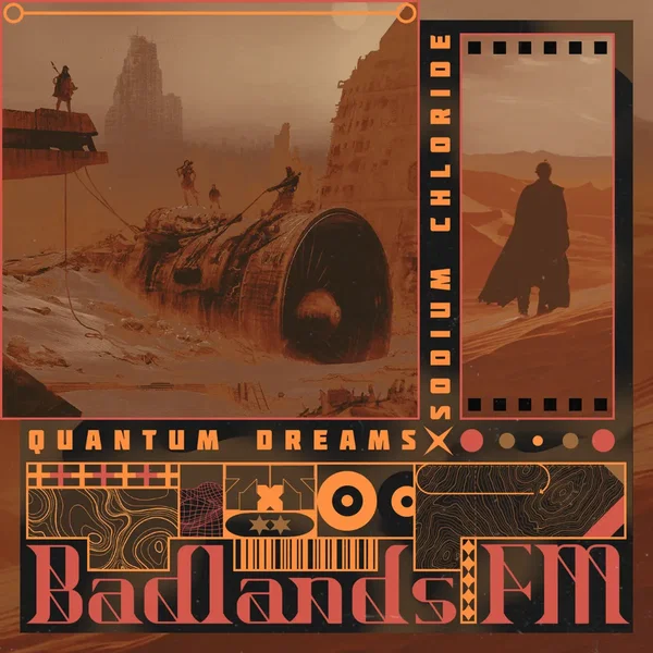 Badlands FM