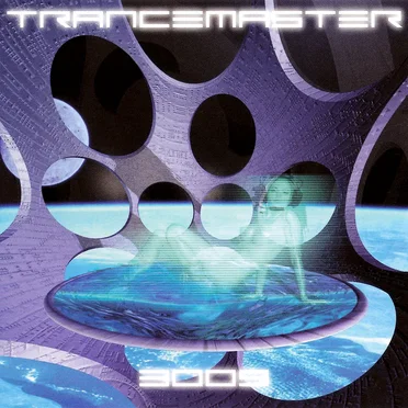 Trancemaster 3009 by Various Artists - album cover