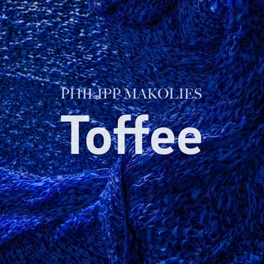 Toffee by Philipp Makolies - album cover