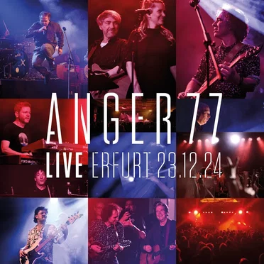 Live im HsD Erfurt am 23.12.2024