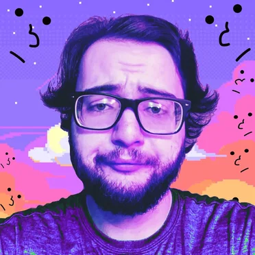 Purple Skies