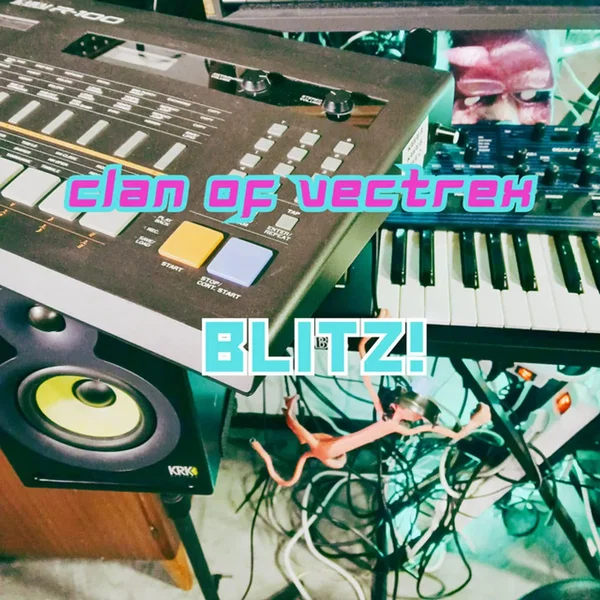 Blitz!