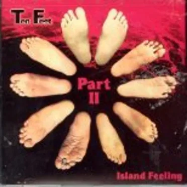 Ten Feet