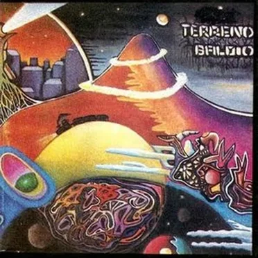 Terreno Baldio