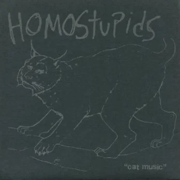 Cat Music