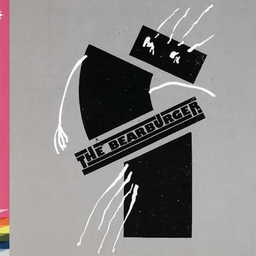 The Bearburger by The Bearburger - album cover