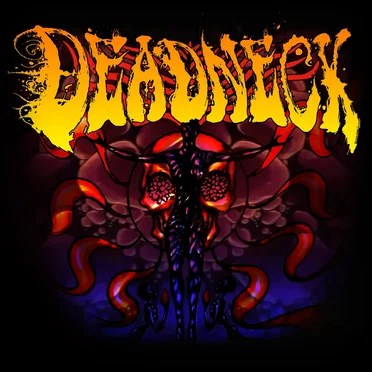 2012 Recordings by Deadneck - album cover