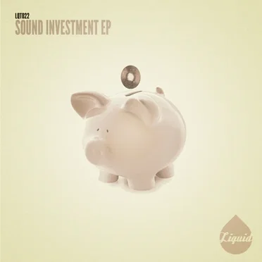 Sound Investment EP by Various Artists - album cover